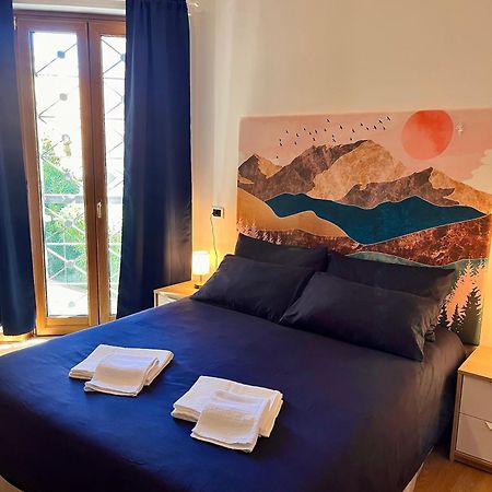 Carpe Diem House Roma Ngoại thất bức ảnh