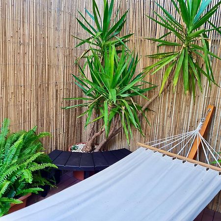 Carpe Diem House Roma Ngoại thất bức ảnh