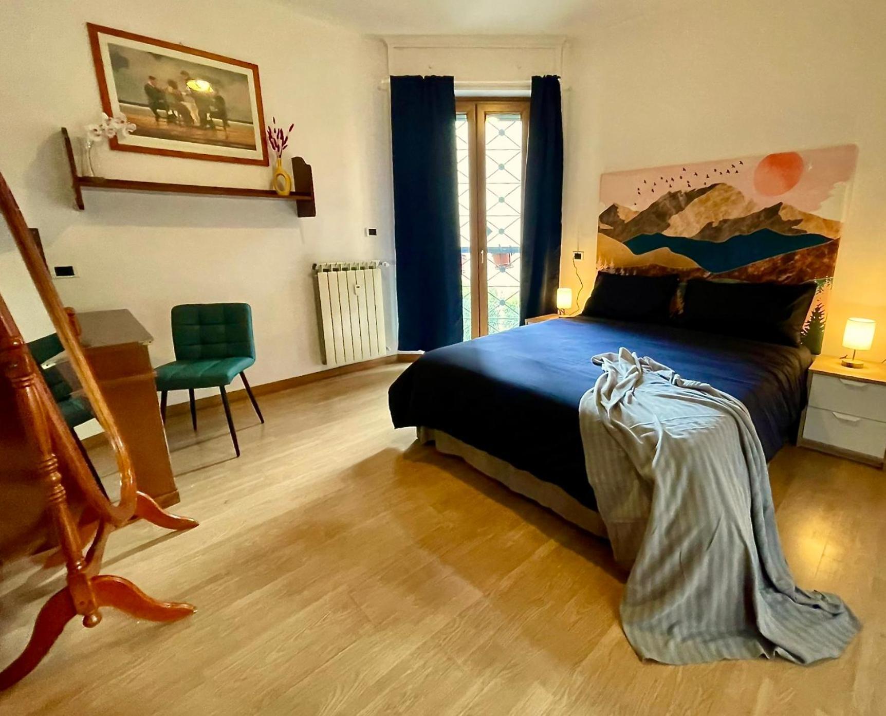 Carpe Diem House Roma Ngoại thất bức ảnh