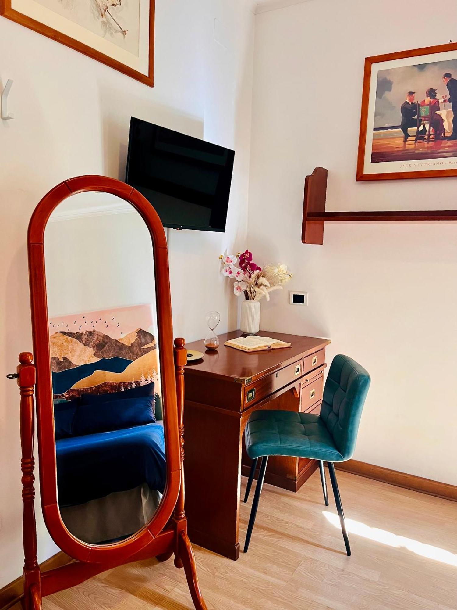 Carpe Diem House Roma Ngoại thất bức ảnh