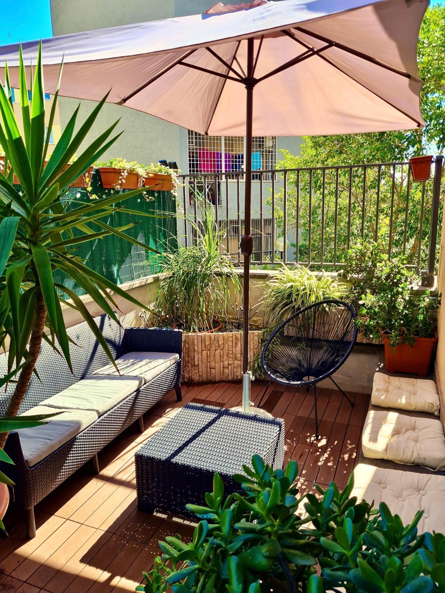 Carpe Diem House Roma Ngoại thất bức ảnh