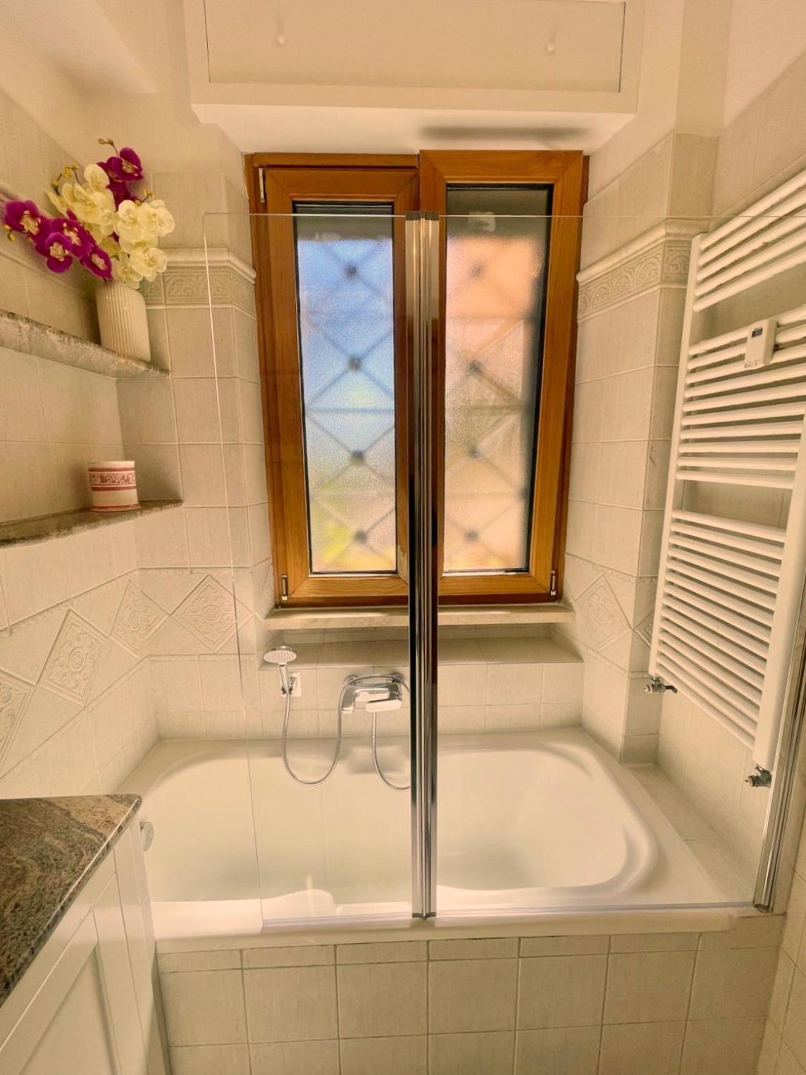 Carpe Diem House Roma Ngoại thất bức ảnh