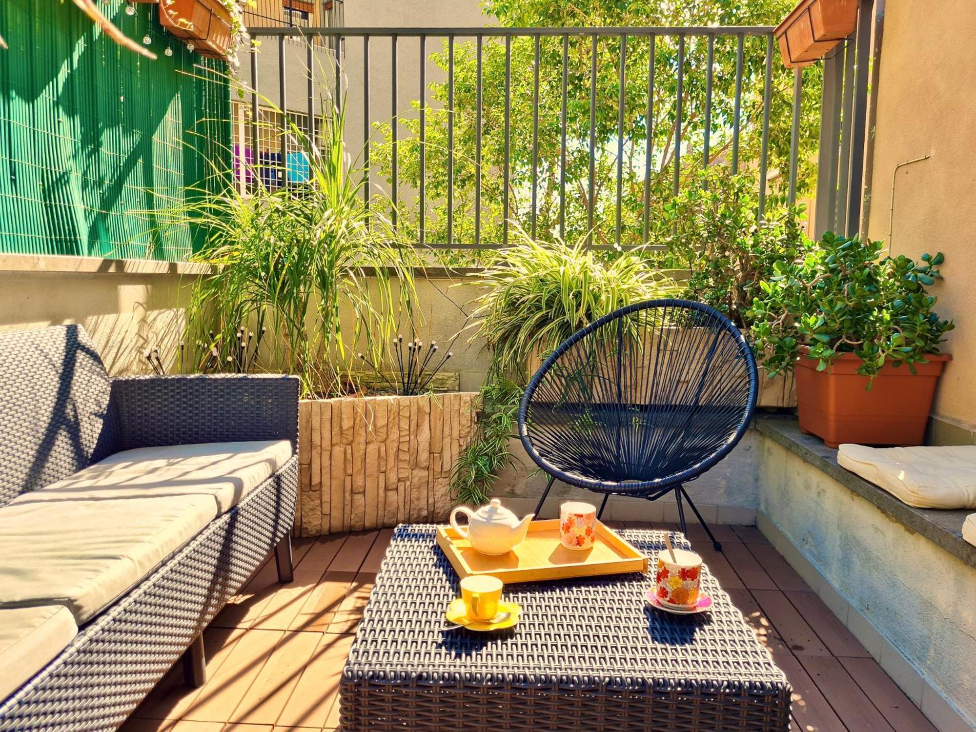 Carpe Diem House Roma Ngoại thất bức ảnh