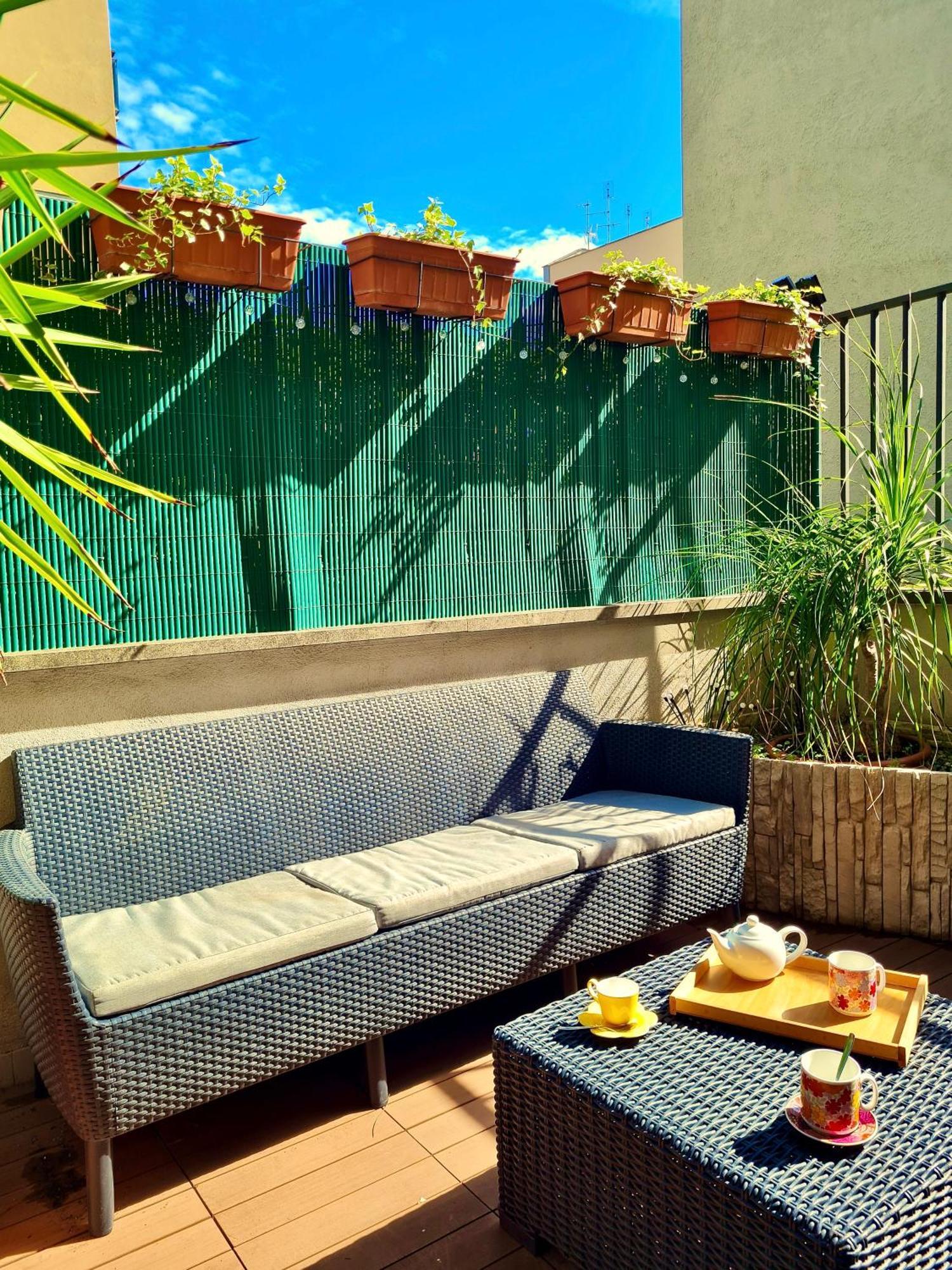 Carpe Diem House Roma Ngoại thất bức ảnh