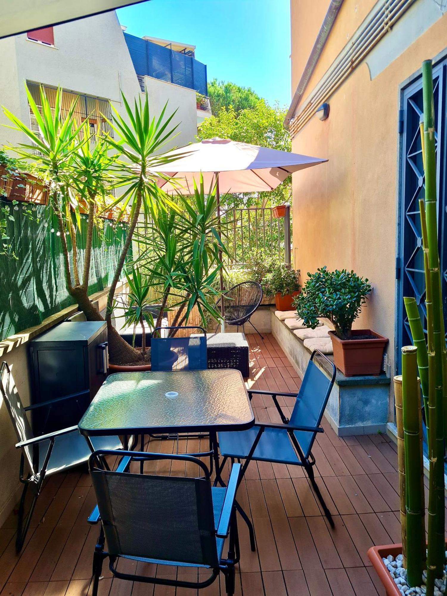 Carpe Diem House Roma Ngoại thất bức ảnh